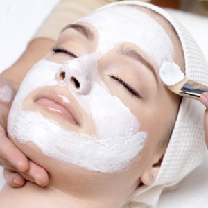 Anti-ageing Facial