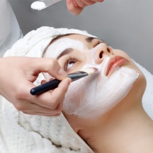 Anti tan Facial Anti tan Facial