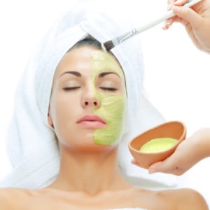 Detox Facial Detox Facial