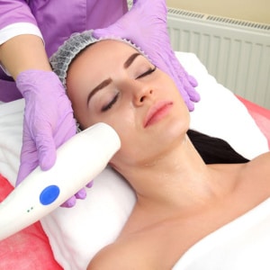 Radio Frequency Facial Radio Frequency Facial