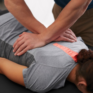 Sports massage Sports massage