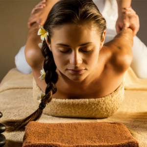 Bask In The Benefits Of A Thai Body Massage In Chennai